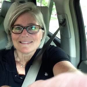 Meet your Posher, Terri